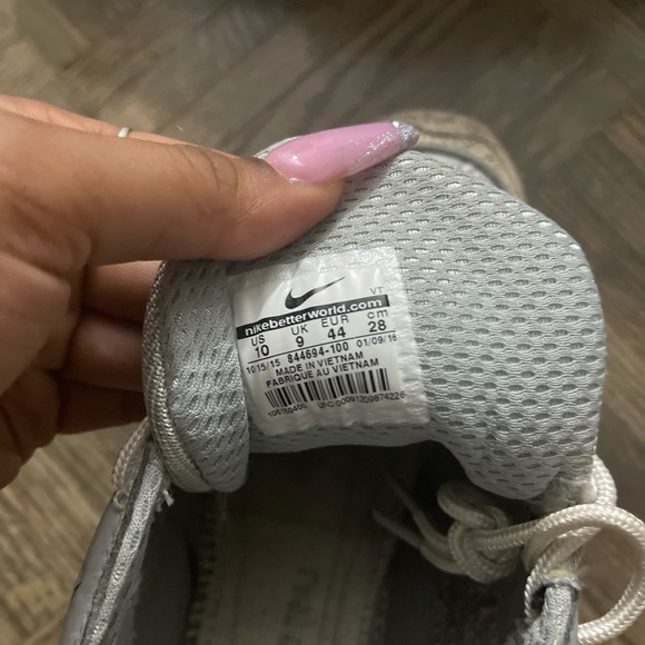 NIKE AIR MAX 98 SUPREME SNAKESKIN - Picture 4 of 4